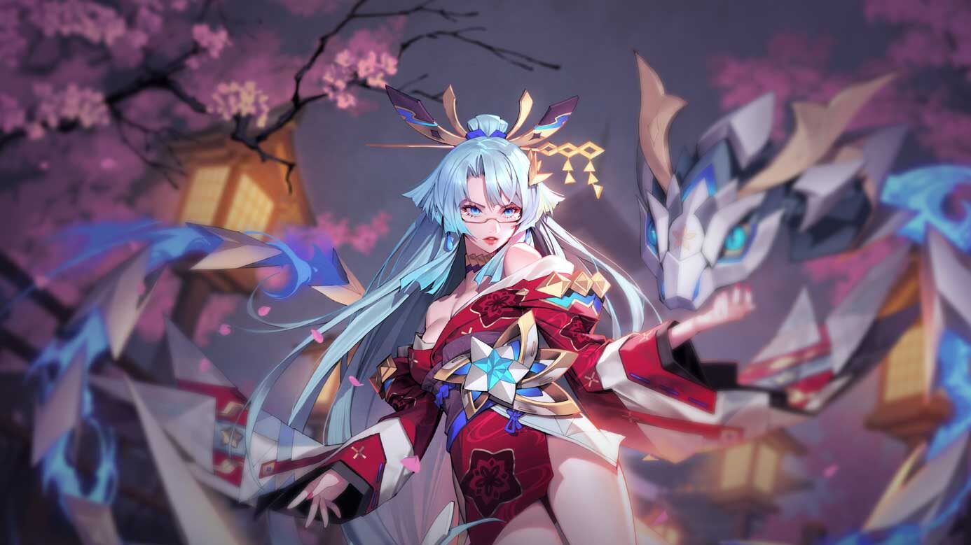 Túi Mù Liên Quân Giá Rẻ