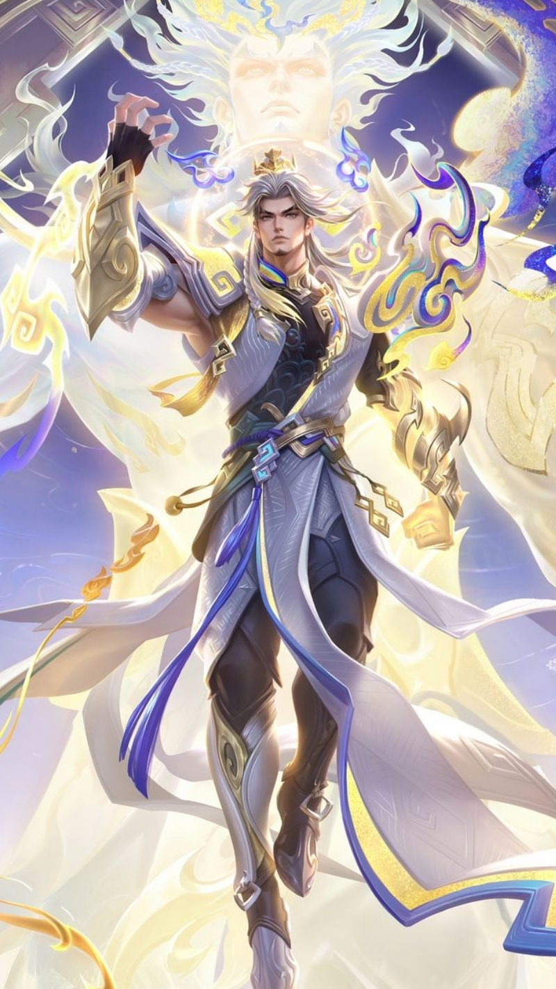 Shop Acc Liên Quân – Acc Reg VIPPro Uy Tín Cho Game Thủ Chuyên Nghiệp