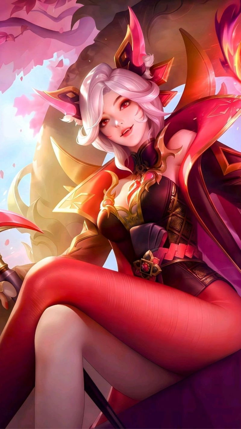 Túi Mù Liên Quân VIPPro – Cơ Hội Nhận Acc Cao Cấp, Giá Trị Lớn