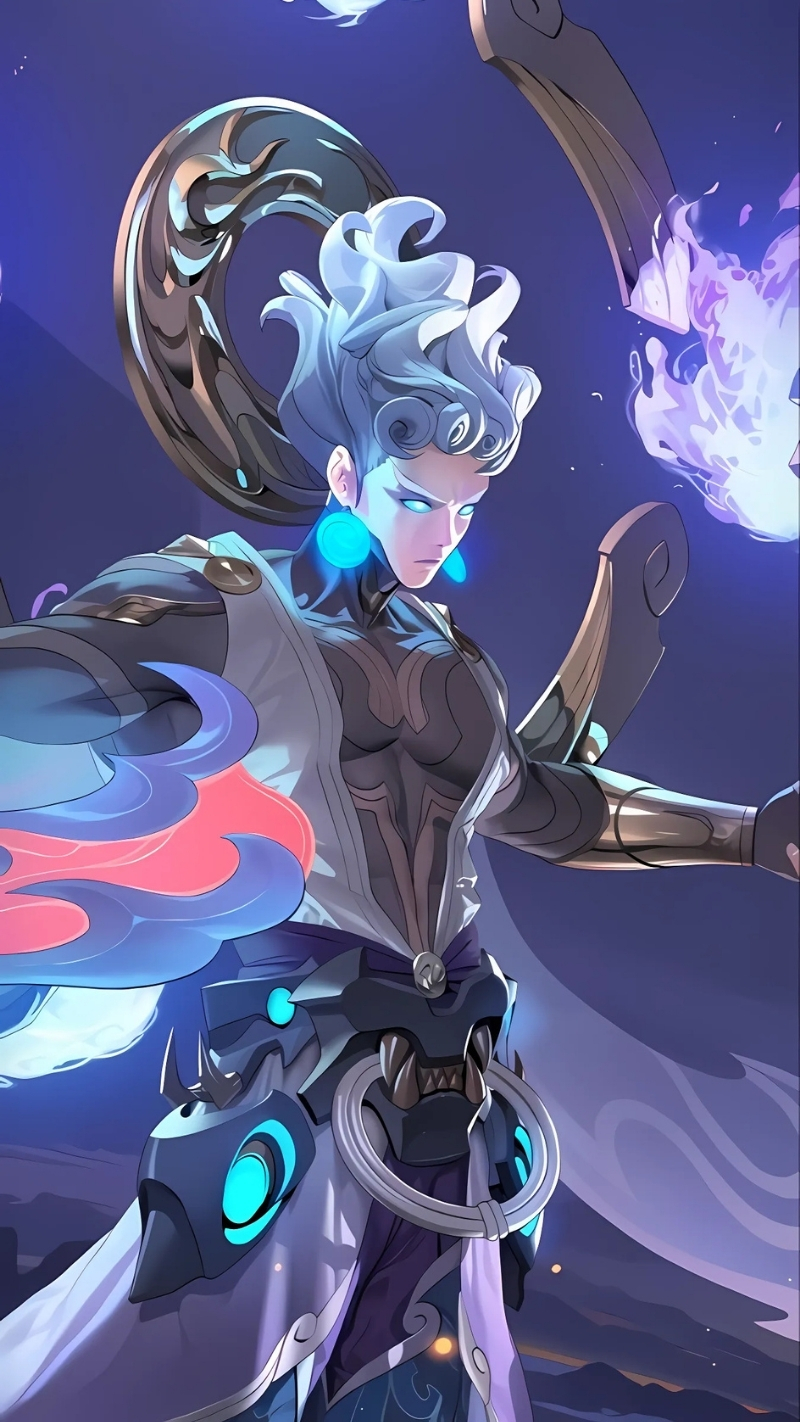 Mua Bán Acc Liên Quân – Hướng Dẫn An Toàn Cho Game Thủ