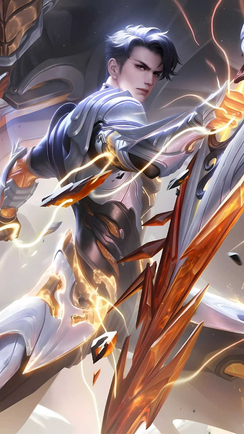 Shop Bán Acc Liên Quân