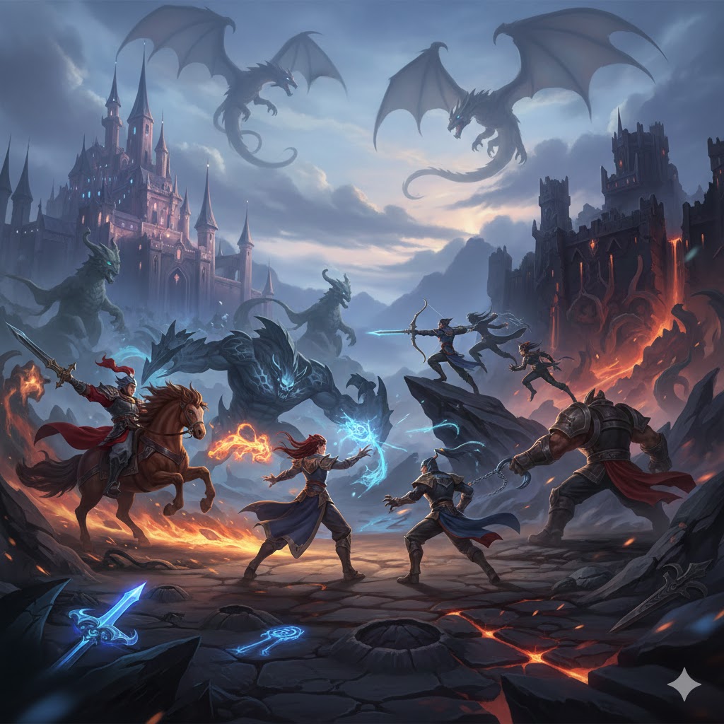 Shop Acc Liên Quân Acc Reg